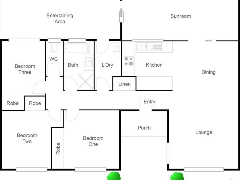 35 McLuckie Crescent, Banks ACT 2906