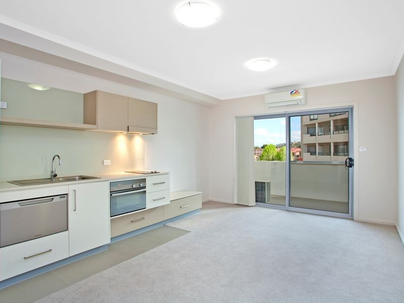 3/56 Cowlishaw Street “The Vue”, Greenway ACT 2900