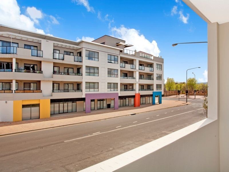 3/56 Cowlishaw Street “The Vue”, Greenway ACT 2900