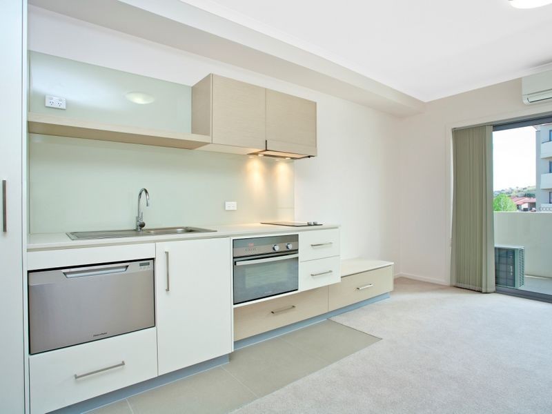 3/56 Cowlishaw Street “The Vue”, Greenway ACT 2900