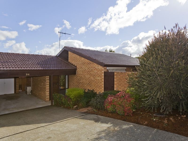 24/57 Newman Morris Circuit, Oxley ACT 2903