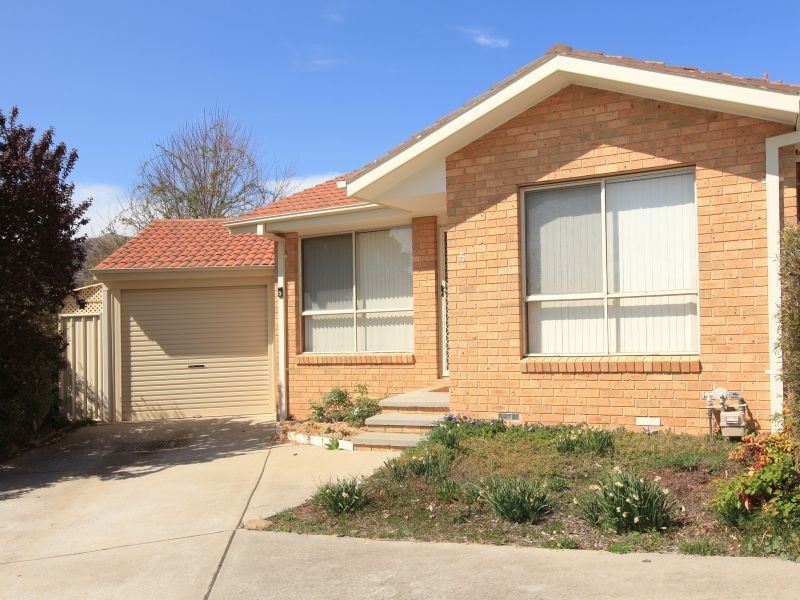 5/14 Thurgood Court, Gordon ACT 2906