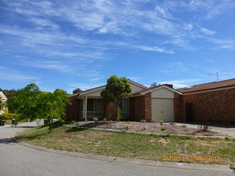 18 John Young Crescent, Greenway ACT 2900