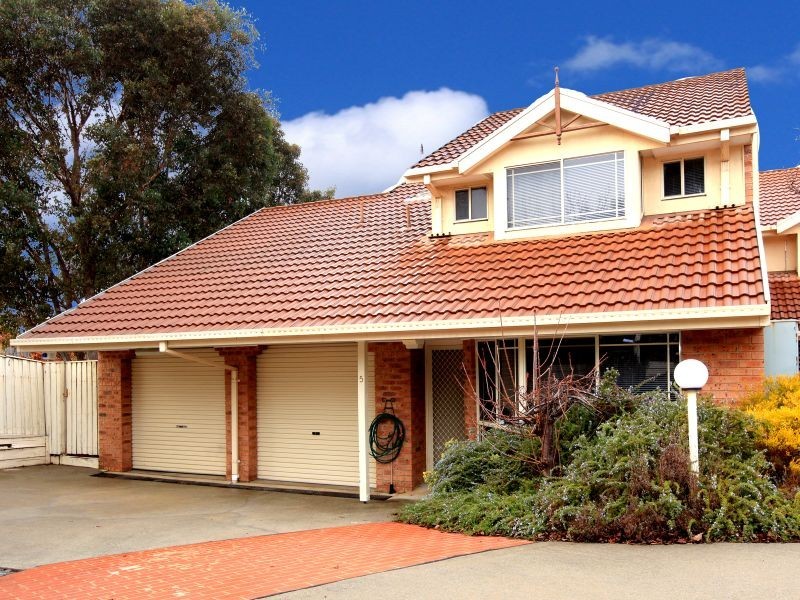 5/43 Tenison Woods Circuit, Bonython ACT 2905