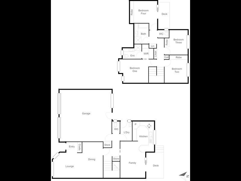 5/43 Tenison Woods Circuit, Bonython ACT 2905
