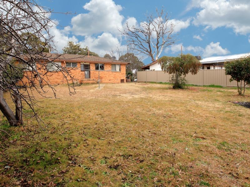 114 Badimara Street, Waramanga ACT 2611