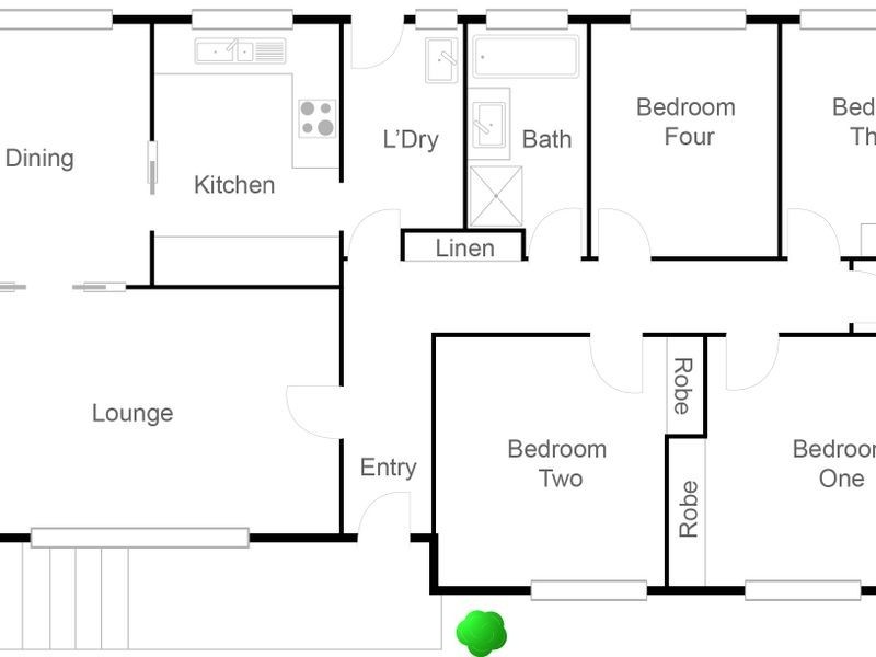 114 Badimara Street, Waramanga ACT 2611