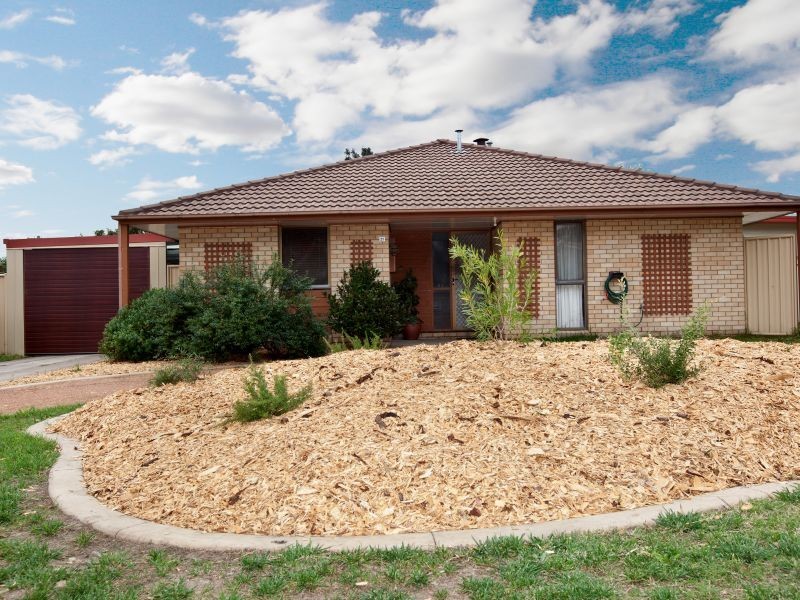 21 Dalyell Street, Chisholm ACT 2905