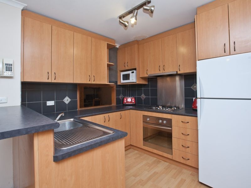 21 Dalyell Street, Chisholm ACT 2905