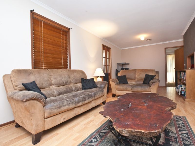 21 Dalyell Street, Chisholm ACT 2905