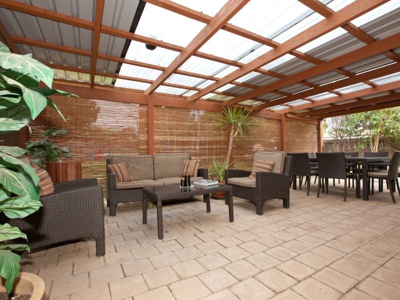 21 Dalyell Street, Chisholm ACT 2905