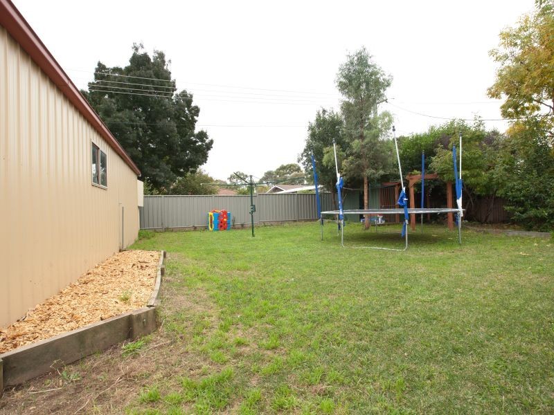 21 Dalyell Street, Chisholm ACT 2905