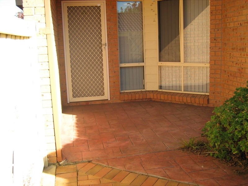 13/12 Albermarle Place “Cammeray Cou, Phillip ACT 2606