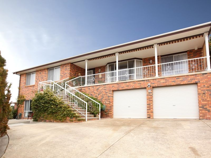 89 Jackie Howe Crescent, Macarthur ACT 2904