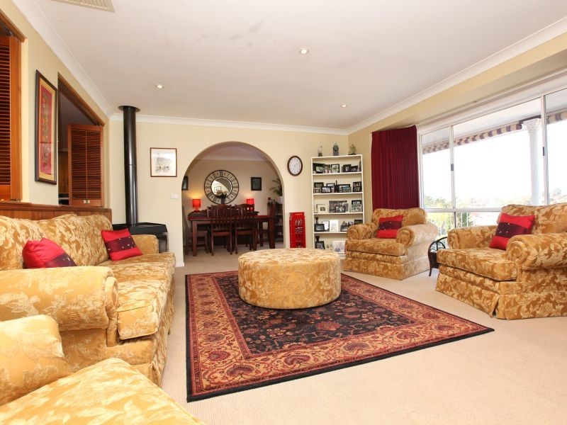 89 Jackie Howe Crescent, Macarthur ACT 2904
