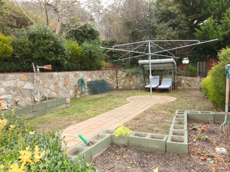 89 Jackie Howe Crescent, Macarthur ACT 2904