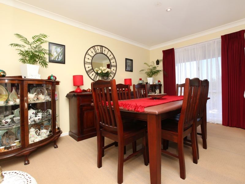 89 Jackie Howe Crescent, Macarthur ACT 2904