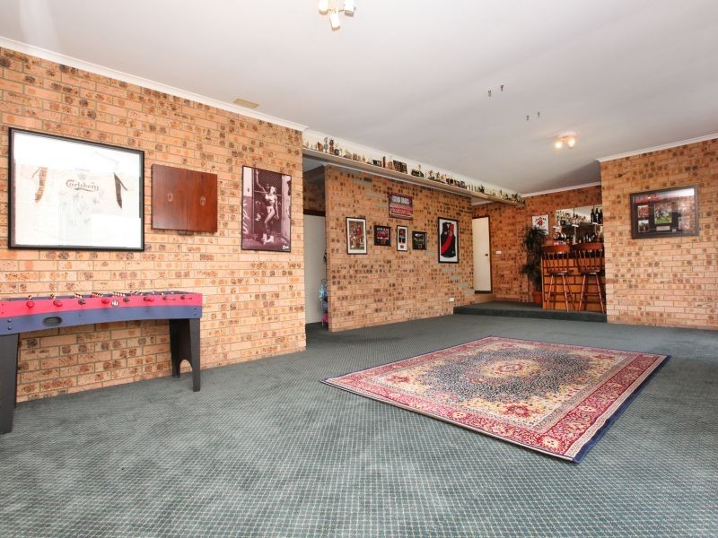 89 Jackie Howe Crescent, Macarthur ACT 2904