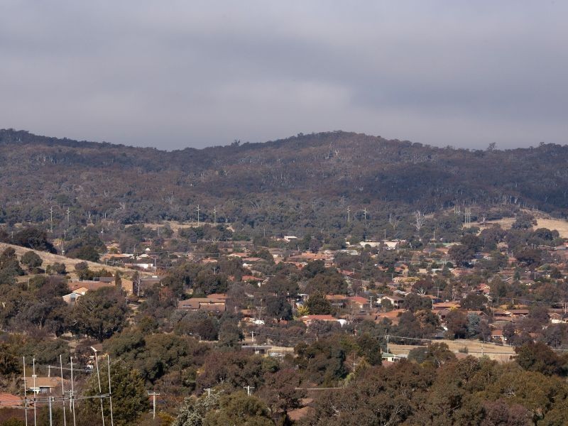 89 Jackie Howe Crescent, Macarthur ACT 2904