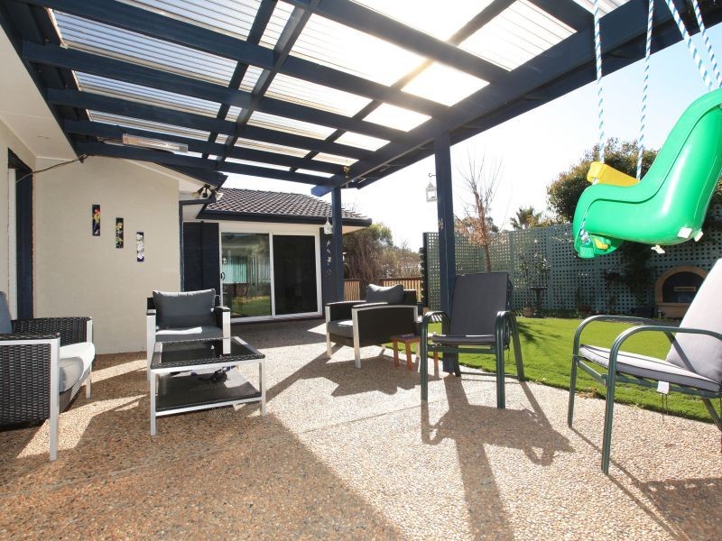 84 Fidge Street, Calwell ACT 2905