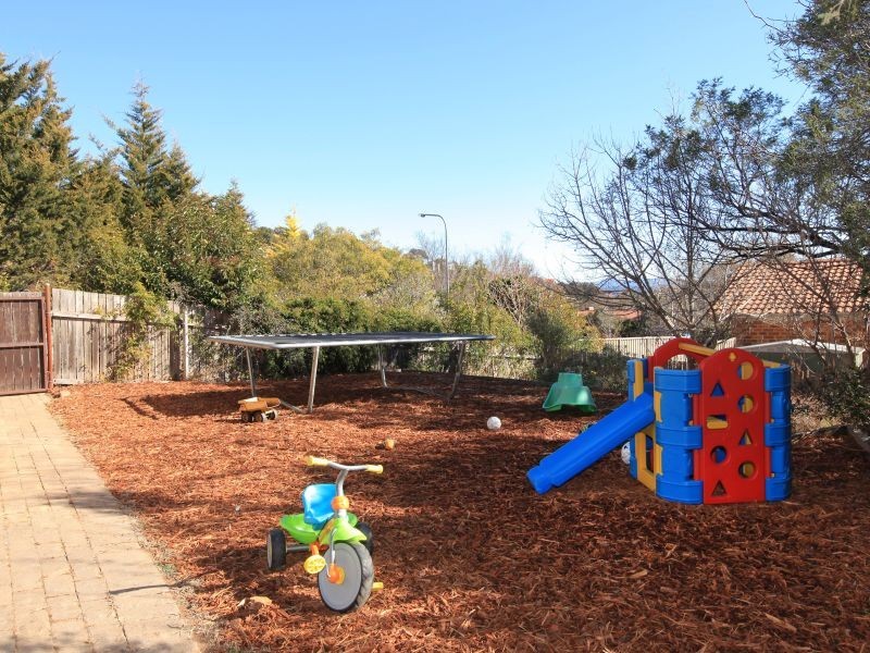 84 Fidge Street, Calwell ACT 2905