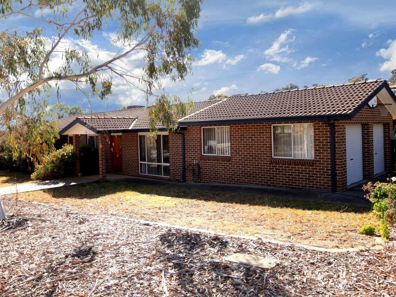 84 Fidge Street, Calwell ACT 2905