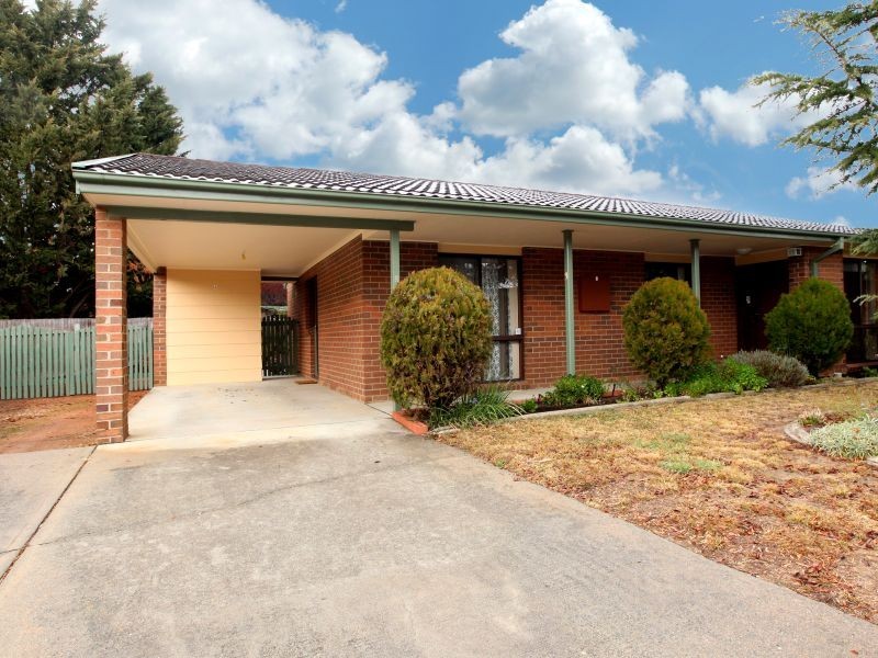 3/91 Keverstone Circuit, Isabella Plains ACT 2905