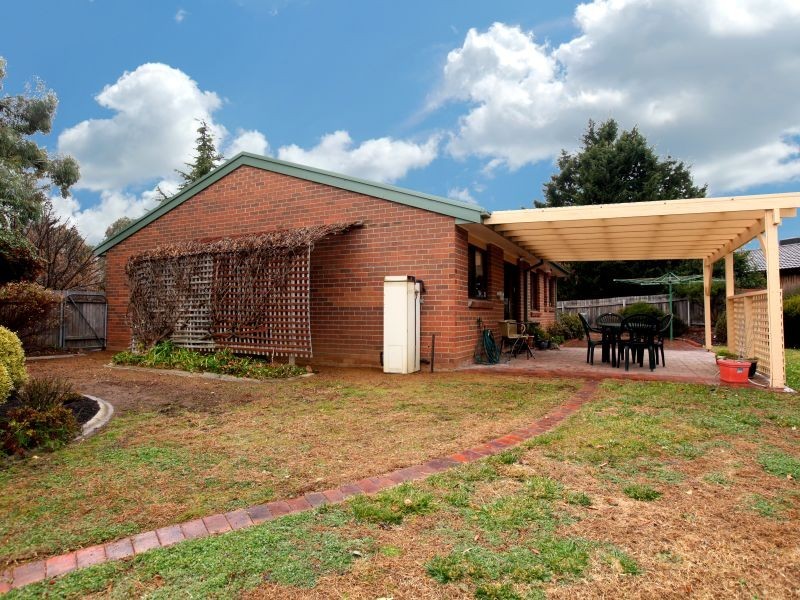 3/91 Keverstone Circuit, Isabella Plains ACT 2905