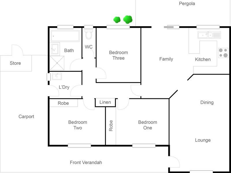3/91 Keverstone Circuit, Isabella Plains ACT 2905