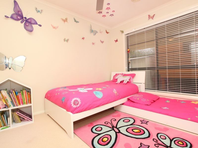 21 Llewellyn Loop, Conder ACT 2906