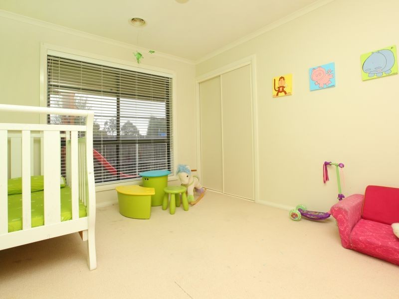 21 Llewellyn Loop, Conder ACT 2906