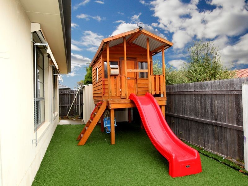 21 Llewellyn Loop, Conder ACT 2906