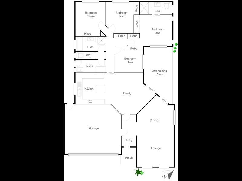 21 Llewellyn Loop, Conder ACT 2906