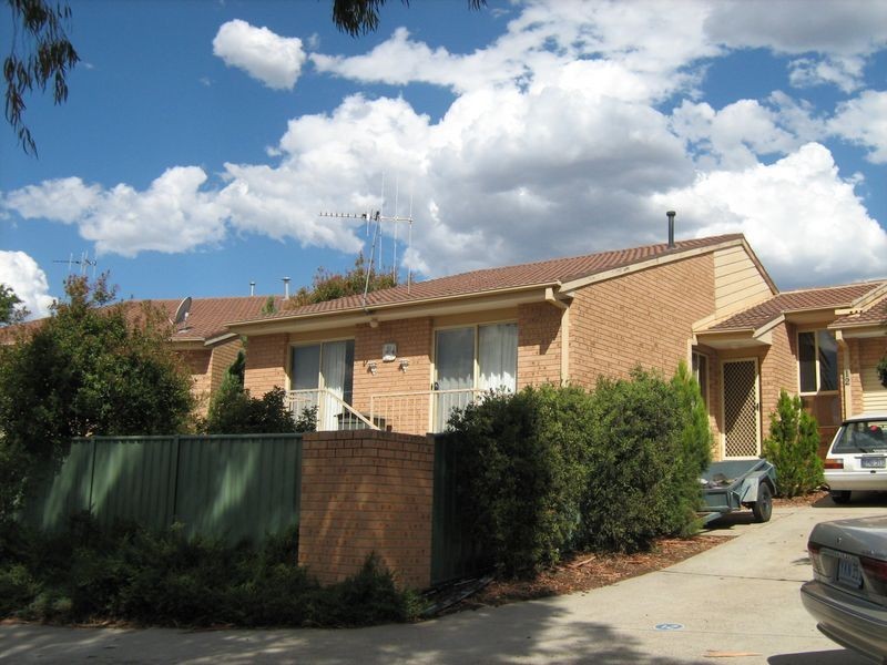 12/11 Derrington Crescent, Bonython ACT 2905