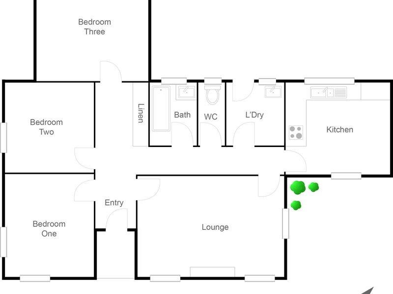 12 Bailey Place, Yarralumla ACT 2600