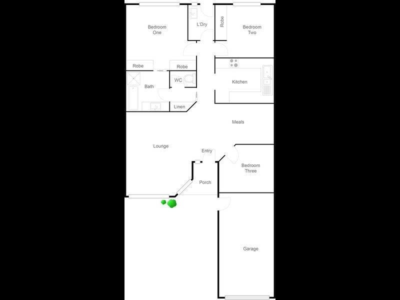 9/21 Cleeve Place, Gordon ACT 2906