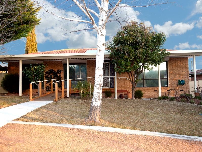 20 Wedgwood Close, Chisholm ACT 2905