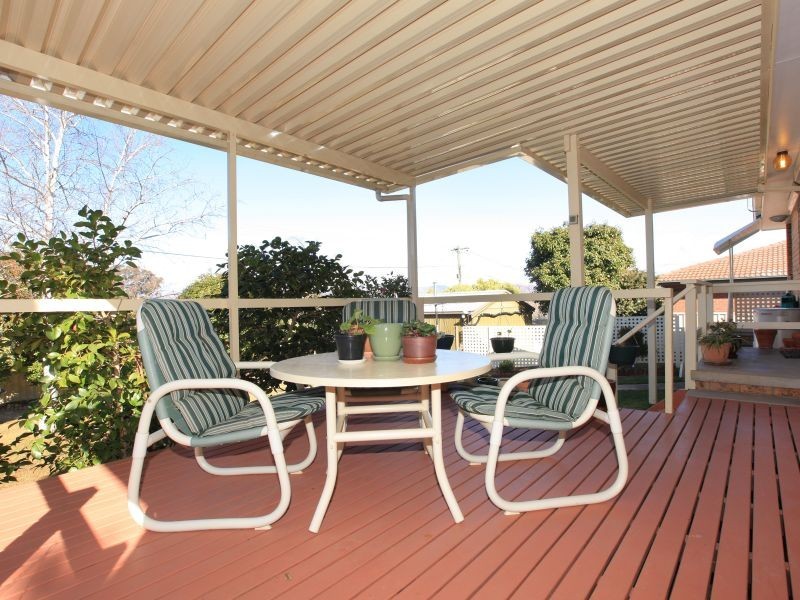 20 Wedgwood Close, Chisholm ACT 2905