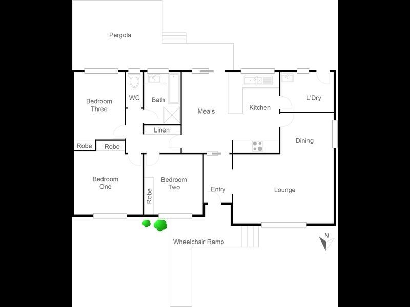 20 Wedgwood Close, Chisholm ACT 2905