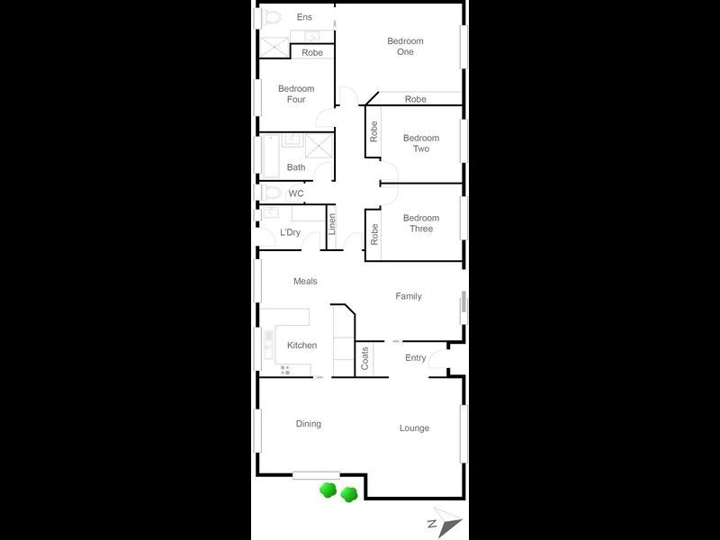 10 Wheelwright Crescent, Banks ACT 2906