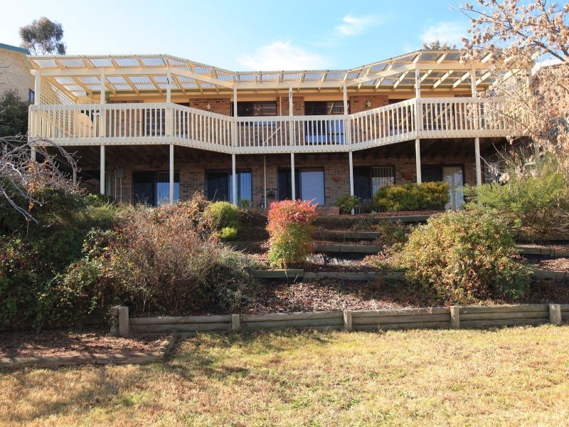 79 O’Connor Circuit, Calwell ACT 2905