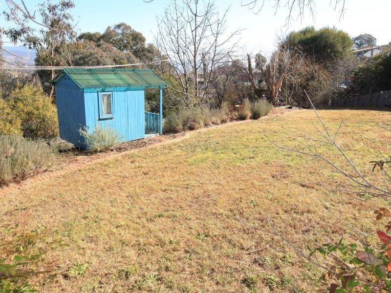 79 O’Connor Circuit, Calwell ACT 2905