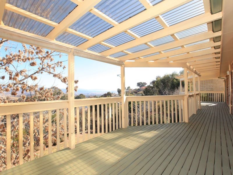 79 O’Connor Circuit, Calwell ACT 2905
