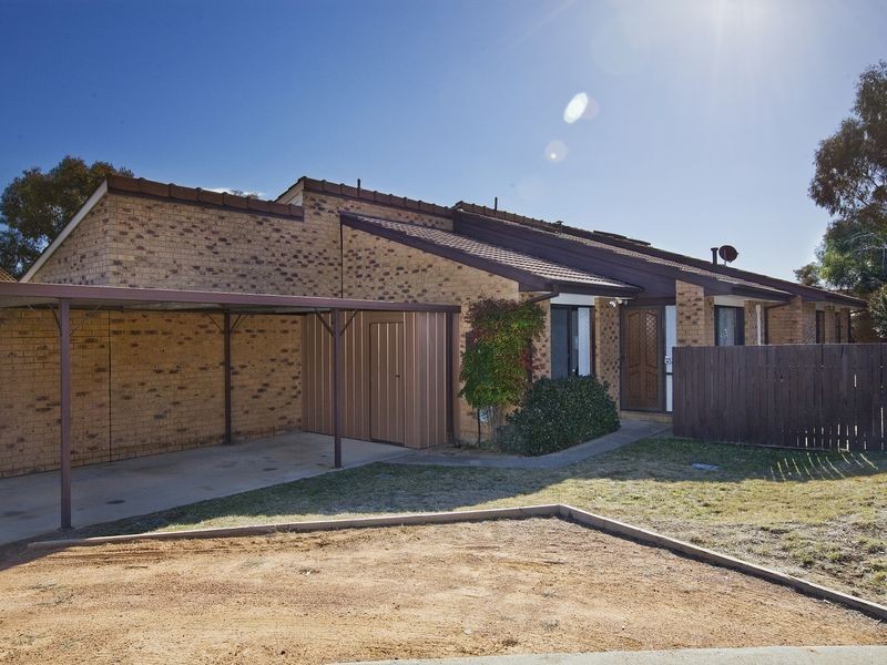 5/6 Beazley Street, Calwell ACT 2905
