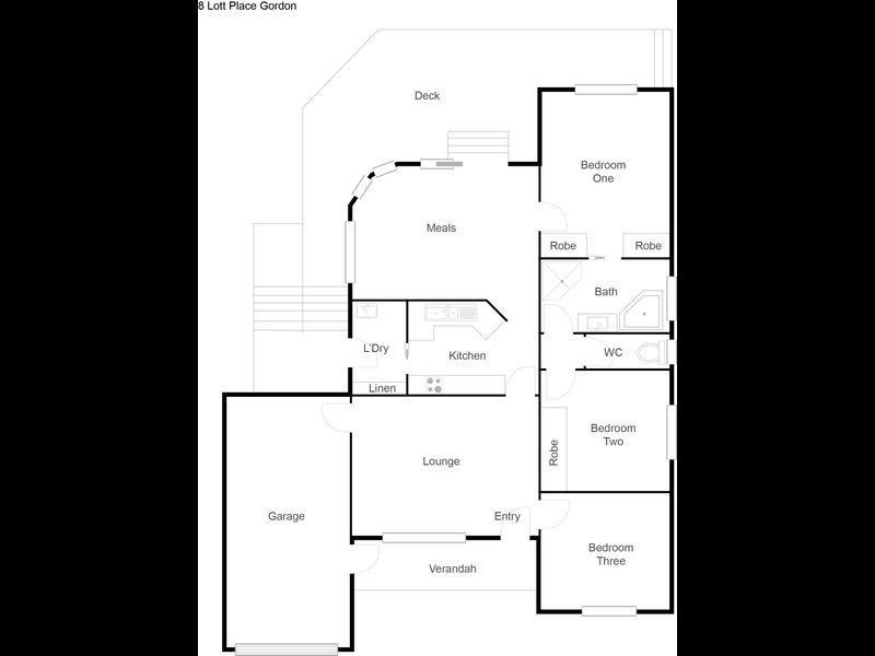 8 Lott Place, Gordon ACT 2906