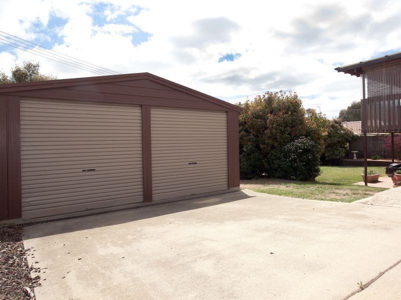 62 Hadleigh Circuit, Isabella Plains ACT 2905