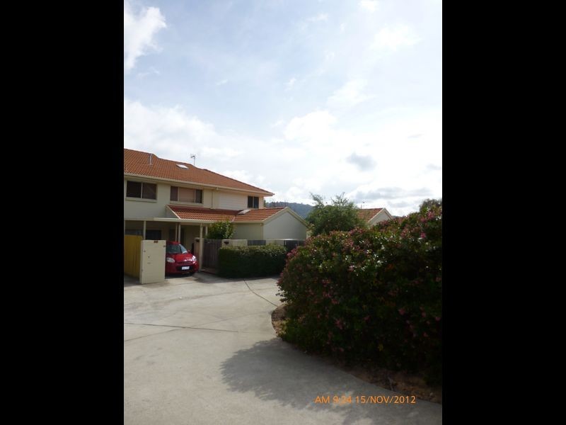 12/5 Harry Hopman Circuit, Gordon ACT 2906