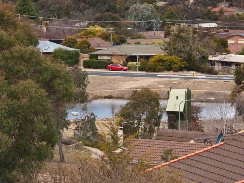 4 Luckins Place, Fadden ACT 2904