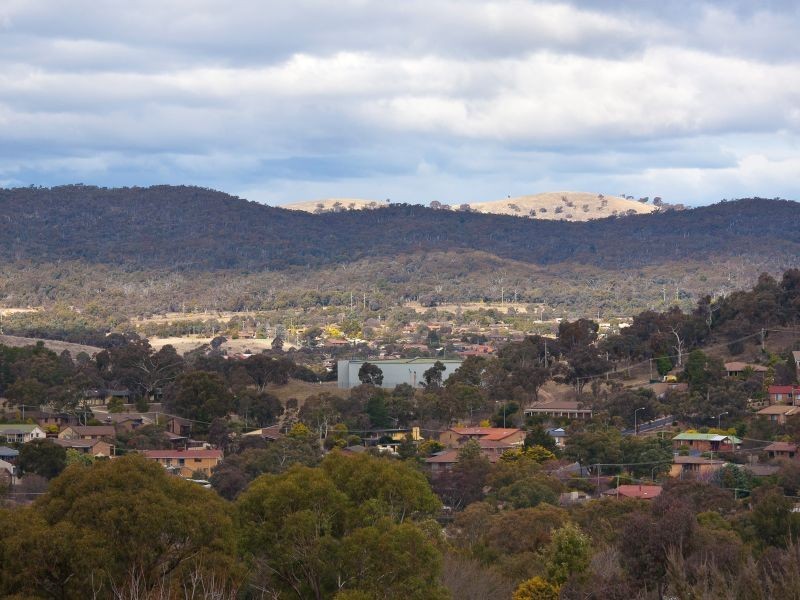 4 Luckins Place, Fadden ACT 2904