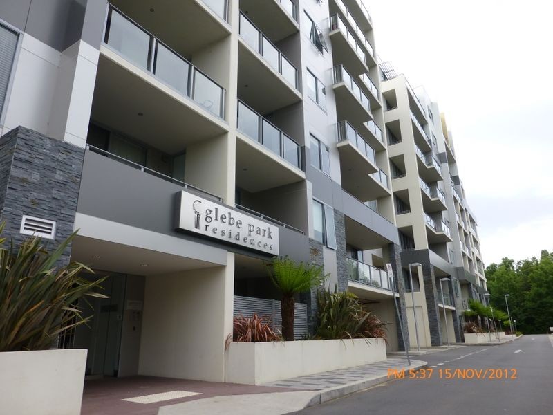 158/15 Coranderrk Street “Glebe Park”, Reid ACT 2612